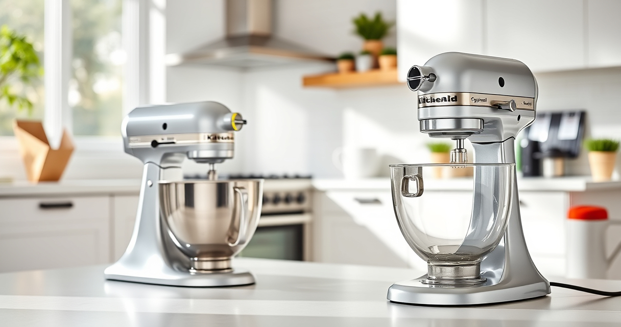 KitchenAid Troubleshooting & Care: The 2026 Maintenance Guide