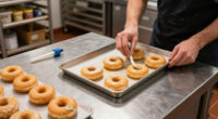 Krispy Kreme Surges In Global Coverage