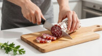 Lidl Ruckruf Salami