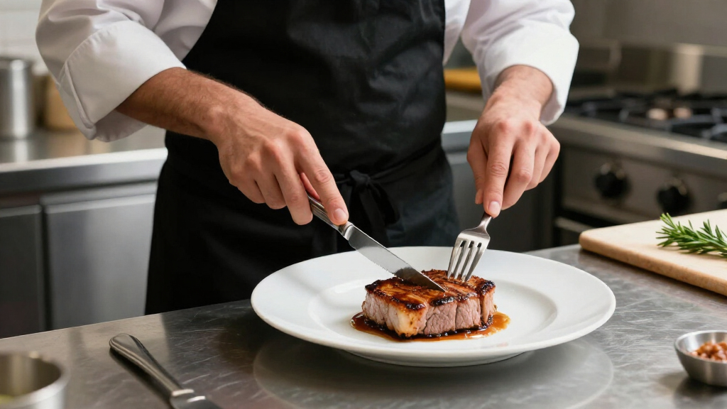 “Like Great Steak”: The Ridiculously Tender Pork Cut These Chefs Swear By