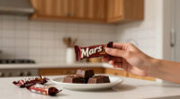 Mars Bars