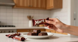 Mars Bars