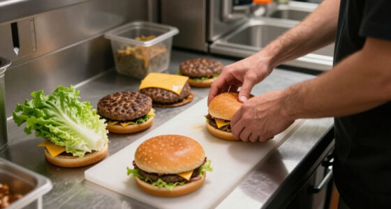 Mcdonald Surges In Global Coverage