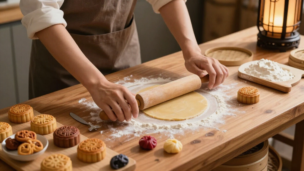 Mid-Autumn Festival 2026: The Guide To Your Mooncake Fix In KL And PJ - Lifestyle Asia
