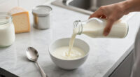 Milky Mist Dairy Food Surges In Global Coverage
