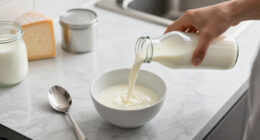Milky Mist Dairy Food Surges In Global Coverage