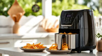 Ninja Air Fryer 10QT DoubleStack XL: The Perfect Summer Cooking Companion