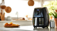 Ninja Air Fryer: Perfect Summer Snack Maker