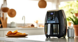 Ninja Air Fryer: Perfect Summer Snack Maker