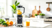 Ninja BC151EM Blast Portable Blender: Perfect for Summer Smoothies