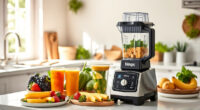 Ninja BN805A Pro Plus Kitchen System: The Ultimate Summer Blender
