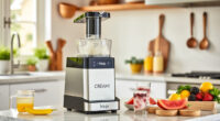 Ninja CREAMi 7-in-1 Ice Cream Maker: Summer’s Coolest Dessert Solution