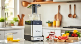 Ninja CREAMi 7-in-1 Ice Cream Maker: Summer’s Coolest Dessert Solution