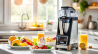 Ninja CREAMi Deluxe: The Ultimate Summer Ice Cream Maker
