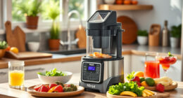 Ninja Everyday PossibleCooker Pro: The Ultimate Summer Kitchen Hero