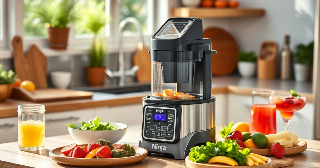 Ninja Everyday PossibleCooker Pro: The Ultimate Summer Kitchen Hero