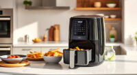 Ninja Foodi 10 Quart DualZone Air Fryer: Summer Family Feast in a Flash