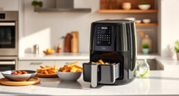 Ninja Foodi 10 Quart DualZone Air Fryer: Summer Family Feast in a Flash