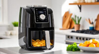 Ninja Foodi 10 Quart DualZone XL Air Fryer: Your Perfect Summer Cooking Companion