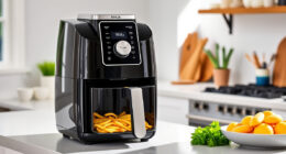 Ninja Foodi 10 Quart DualZone XL Air Fryer: Your Perfect Summer Cooking Companion