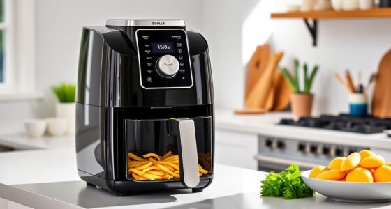 Ninja Foodi 10 Quart DualZone XL Air Fryer: Your Perfect Summer Cooking Companion