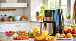 Ninja Foodi 8-Quart DualZone Air Fryer: Your Summer Meal MVP
