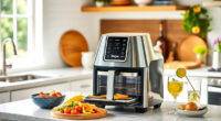 Ninja Foodi Smart XL Air Fry Oven: The Ultimate Summer Cooking Companion