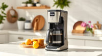 Ninja Hot & Iced XL Coffee Maker: Your Summer Coffee Companion