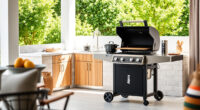 Ninja OG951 Woodfire Pro Connect: The Ultimate Summer Grill & Smoker