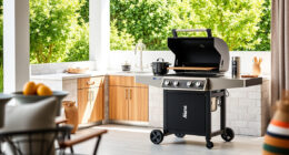 Ninja OG951 Woodfire Pro Connect: The Ultimate Summer Grill & Smoker