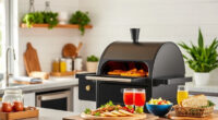 Ninja Outdoor Woodfire Pro XL Grill & Smoker: The Ultimate Summer BBQ
