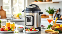 Ninja PossibleCooker PRO 14-in-1: The Ultimate Summer Multi-Cooker