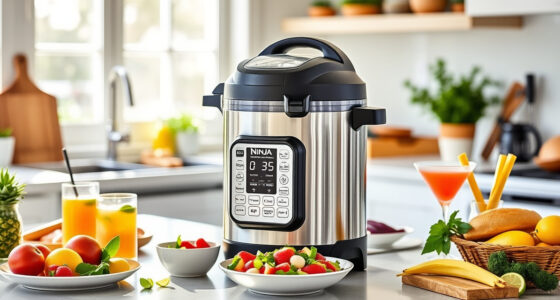 Ninja PossibleCooker PRO 14-in-1: The Ultimate Summer Multi-Cooker