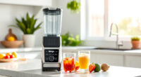Ninja SLUSHi Max XXL: The Ultimate Summer Frozen Drink Maker