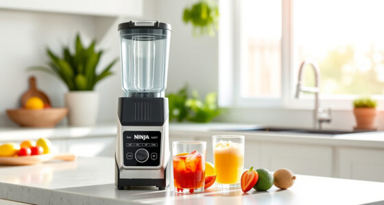 Ninja SLUSHi Max XXL: The Ultimate Summer Frozen Drink Maker