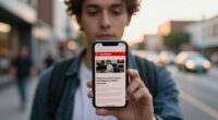 Red Robin Surges In Global Coverage