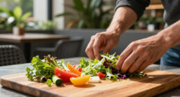 Salad And Go