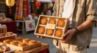 SO/ Bangkok เผยโฉม Mooncake Collection 2026 ที่พาแฟชั่นมาพบกับวัฒนธรรมแห่งการเฉลิมฉลอง - ELLE Thailand