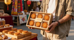 SO/ Bangkok เผยโฉม Mooncake Collection 2026 ที่พาแฟชั่นมาพบกับวัฒนธรรมแห่งการเฉลิมฉลอง - ELLE Thailand