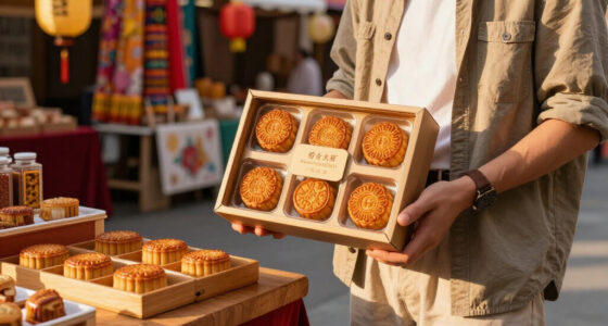 SO/ Bangkok เผยโฉม Mooncake Collection 2026 ที่พาแฟชั่นมาพบกับวัฒนธรรมแห่งการเฉลิมฉลอง - ELLE Thailand
