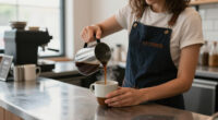 Swiss Water Decaffeinated Coffee Inc Surges In Global Coverage