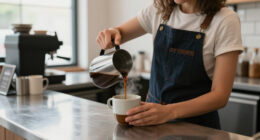 Swiss Water Decaffeinated Coffee Inc Surges In Global Coverage