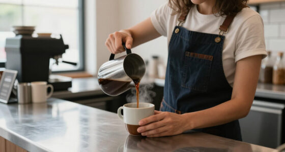 Swiss Water Decaffeinated Coffee Inc Surges In Global Coverage