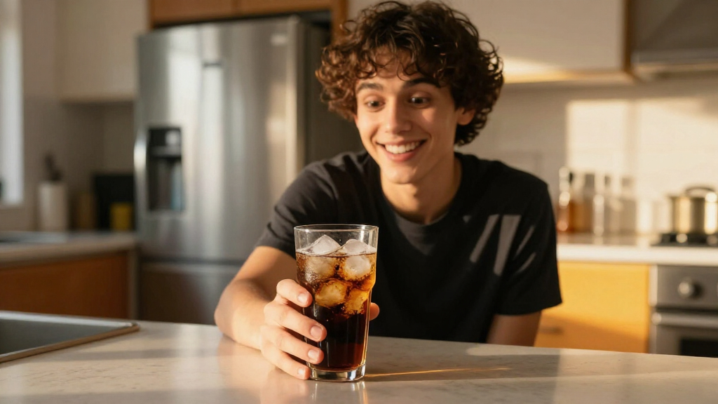 The Most Popular Soda Brand In The U.S. Is Seriously Surprising (No, It’s Not Coke)