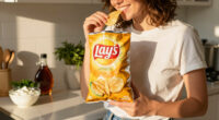 The Not-So-Secret Way To Get Canada’s Famous Lay’s Chip Flavor In The U.S.
