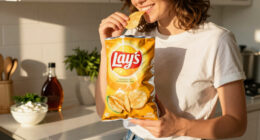 The Not-So-Secret Way To Get Canada’s Famous Lay’s Chip Flavor In The U.S.