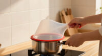 This $13 Amazon Find Helps Prevent Irritating Kitchen Messes (Over 7,000 Were Bought Last Month)