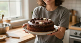 This $5 Store-Bought Cake Tastes So Good, Everyone Thinks I Made It From Scratch