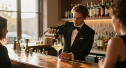 Tuxedo No. 2 – Cocktail Recipes