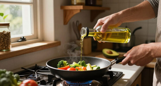 UC Davis Report Revealed That Most Avocado Oil Products Aren't What They Seem